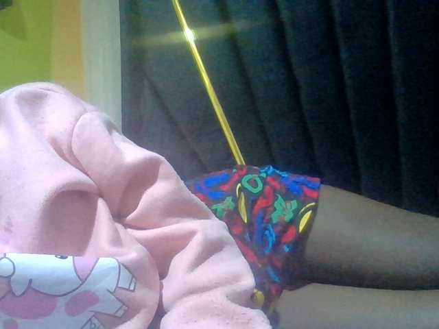 Sexyafricanah001 live cam on BongaCams