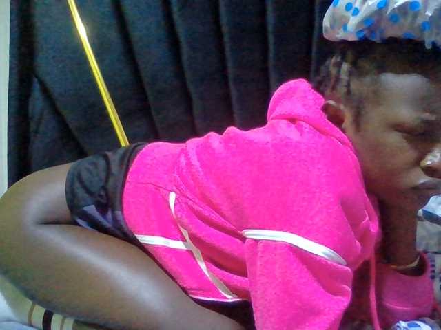 Sexyafricanah001