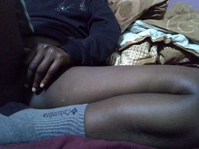 Preview of sexyafricanah001