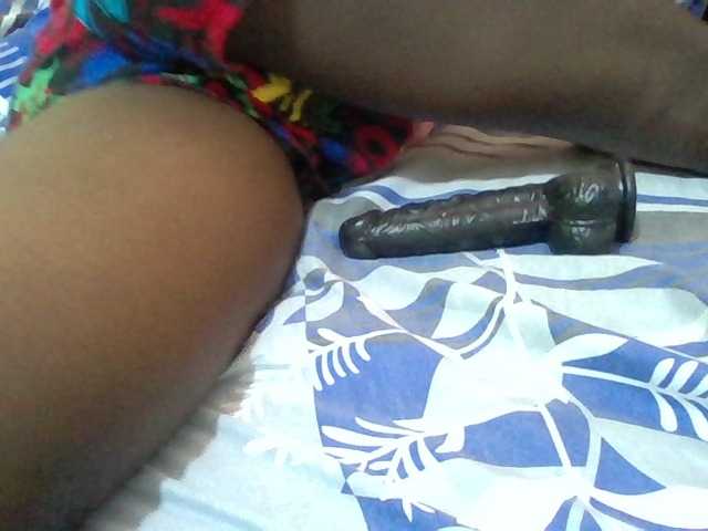 Sexyafricanah001 live cam on BongaCams