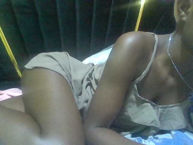 Sexyafricanah001 live cam on BongaCams