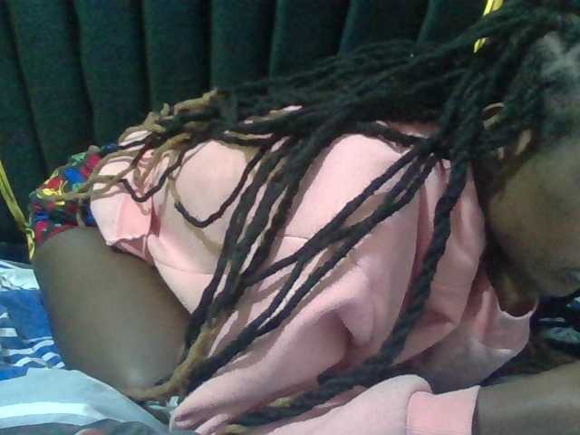 Sexyafricanah001