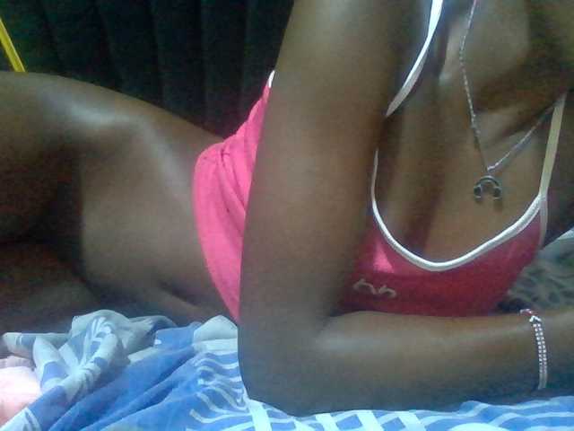 Sexyafricanah001 live cam on BongaCams