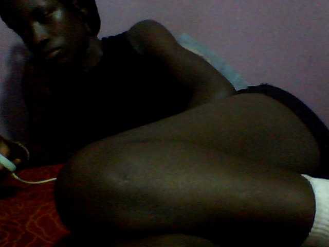 Sexyafricanah001