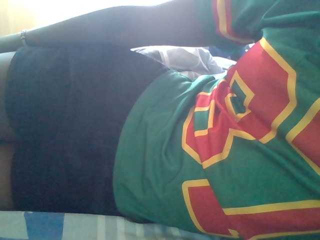Sexyafricanah001