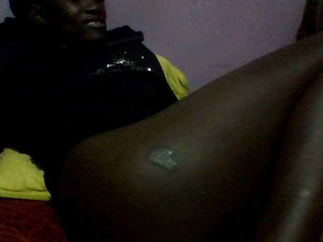 Sexyafricanah001 live cam on BongaCams