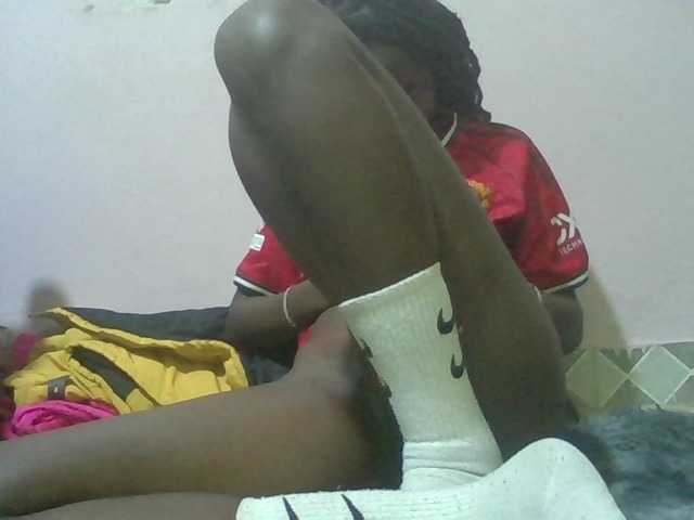 Sexyafricanah001 live cam on BongaCams