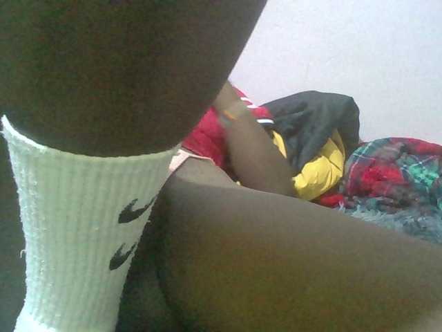 Sexyafricanah001 live cam on BongaCams