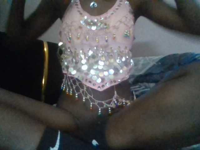 Sexyafricanah001