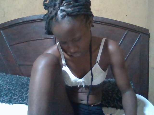 Sexyafricanah001