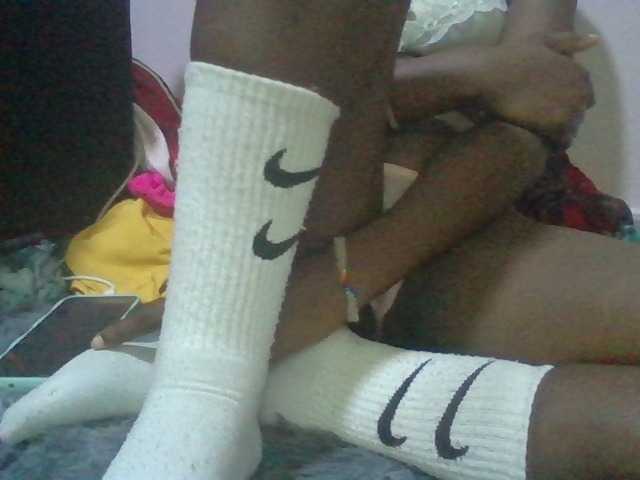 Sexyafricanah001 live cam on BongaCams
