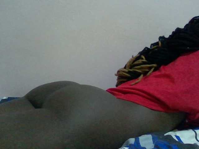 Sexyafricanah001 live cam on BongaCams