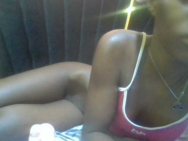 Sexyafricanah001 live cam on BongaCams