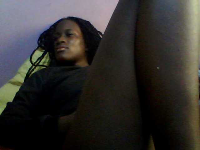 Sexyafricanah001 live cam on BongaCams