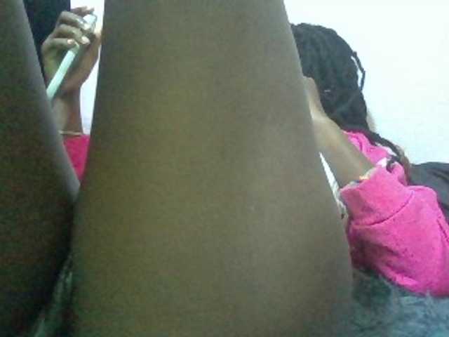 Sexyafricanah001 live cam on BongaCams