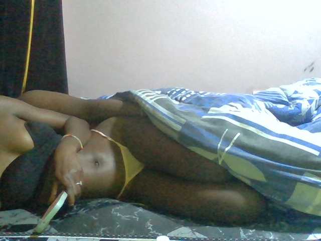 Sexyafricanah001