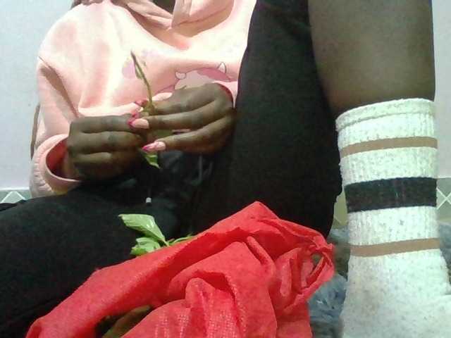 Sexyafricanah001