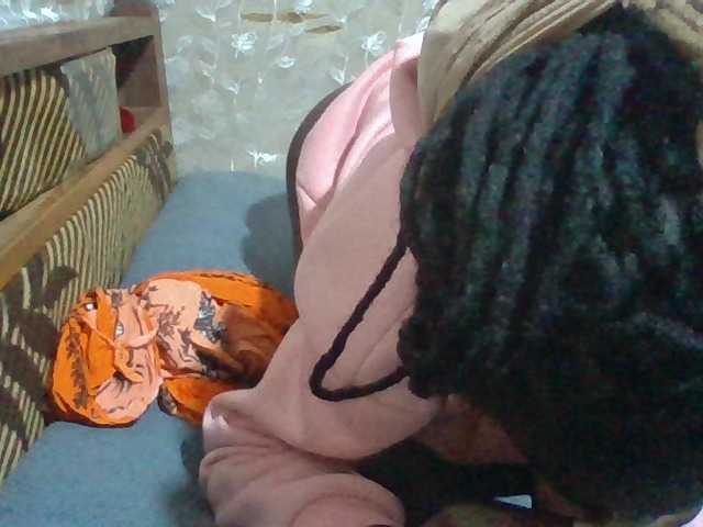 Sexyafricanah001