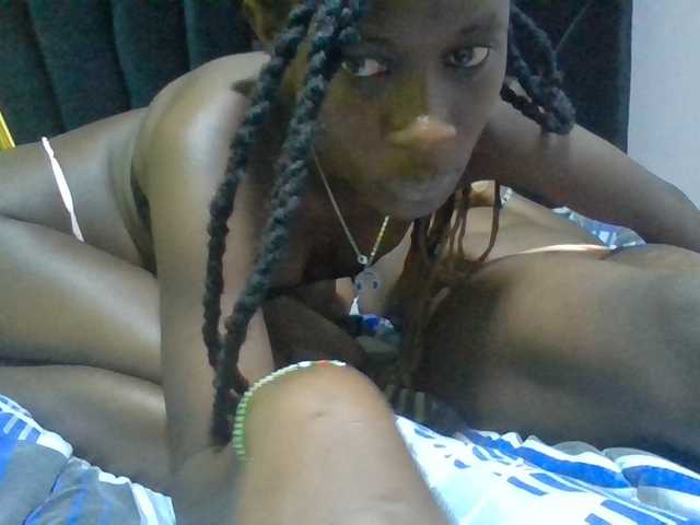 Sexyafricanah001
