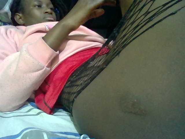 Sexyafricanah001 live cam on BongaCams