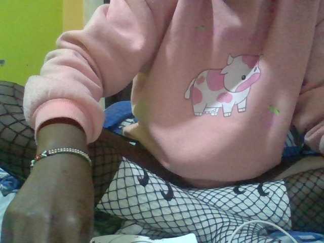 Sexyafricanah001