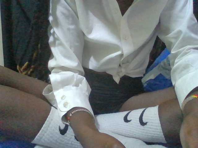Sexyafricanah001 live cam on BongaCams