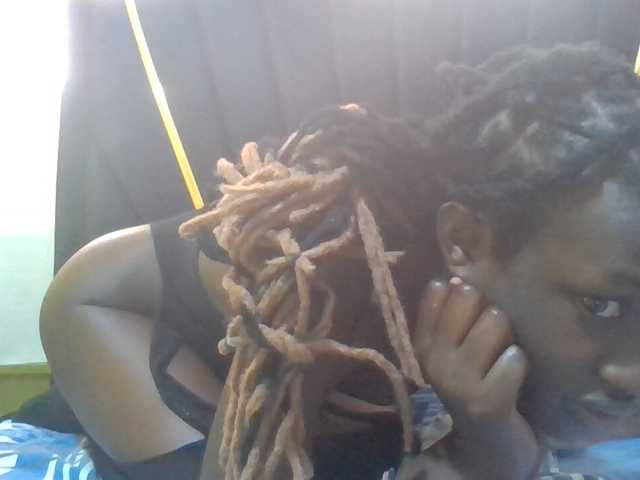 Sexyafricanah001 live cam on BongaCams