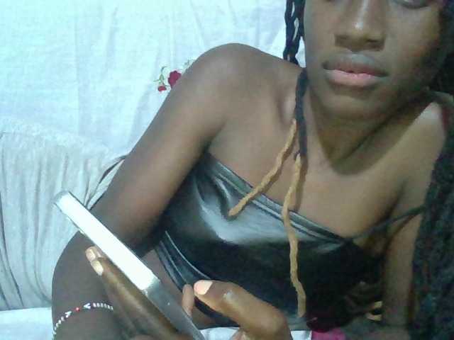Sexyafricanah001