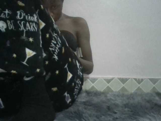 Sexyafricanah001 live cam on BongaCams