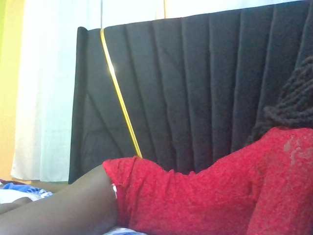 Sexyafricanah001 live cam on BongaCams