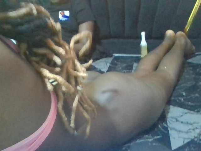Sexyafricanah001