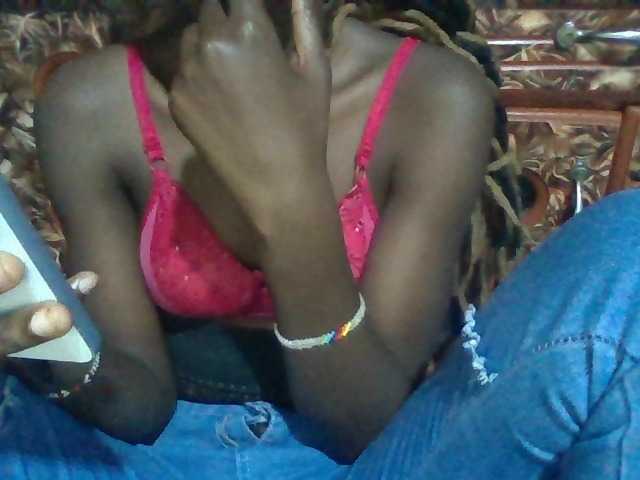 Sexyafricanah001
