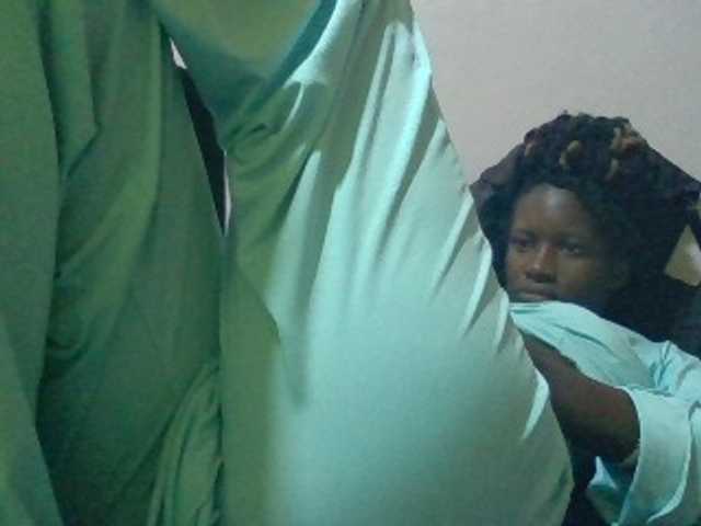 Sexyafricanah001