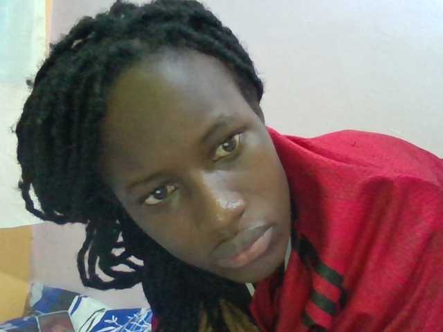 Sexyafricanah001 live cam on BongaCams
