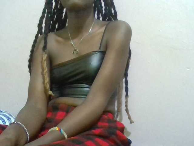 Sexyafricanah001