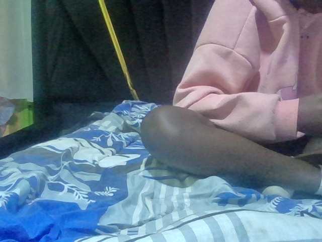 Sexyafricanah001 live cam
