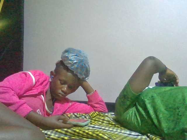 Sexyafricanah001