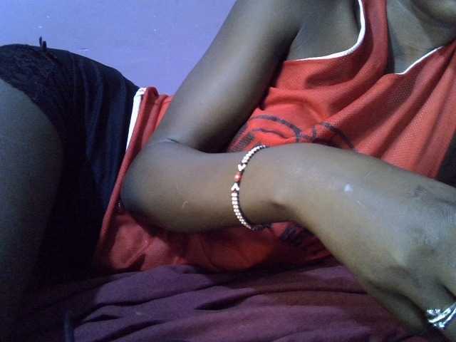 Sexyafricanah001