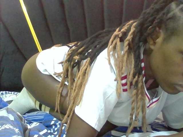 Sexyafricanah001