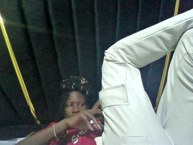 Sexyafricanah001