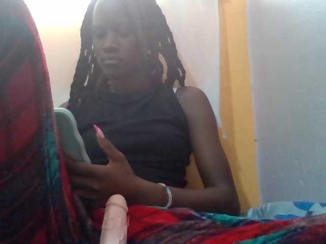 Sexyafricanah001