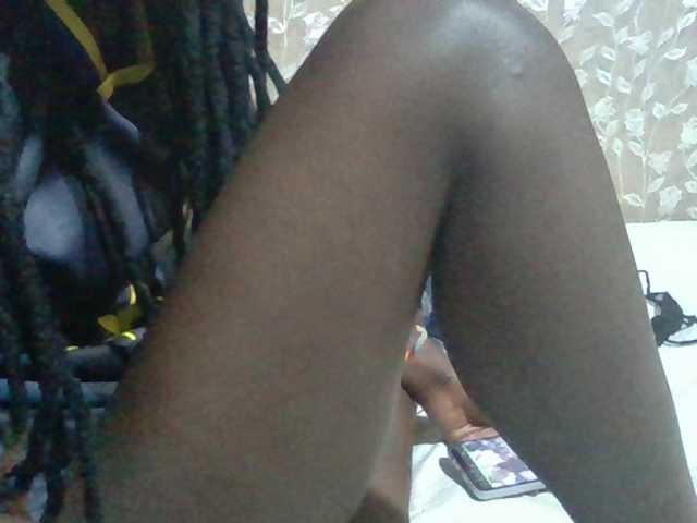 Sexyafricanah001 live cam on BongaCams