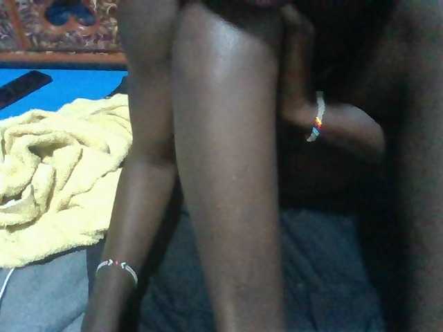 Sexyafricanah001