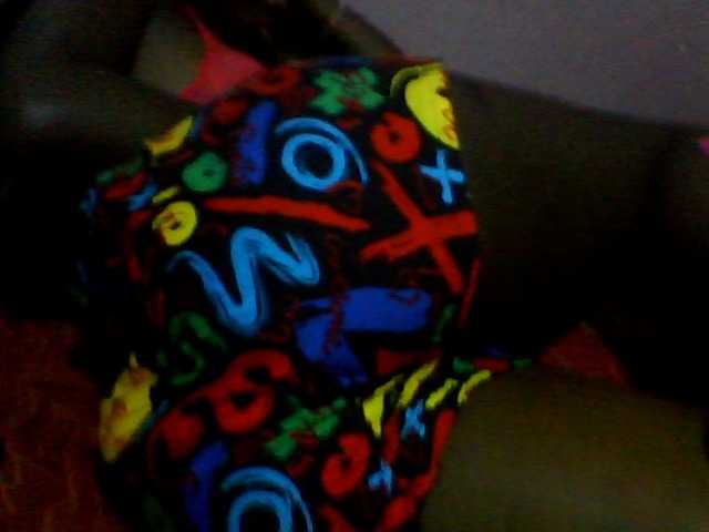 Sexyafricanah001