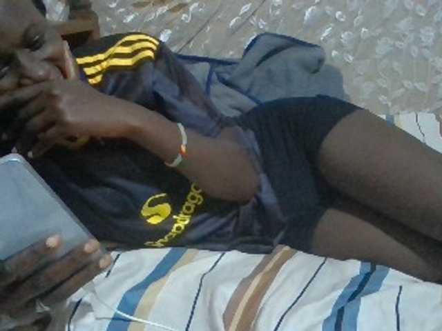 Sexyafricanah001