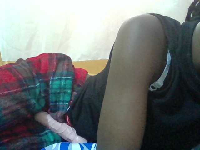 Sexyafricanah001