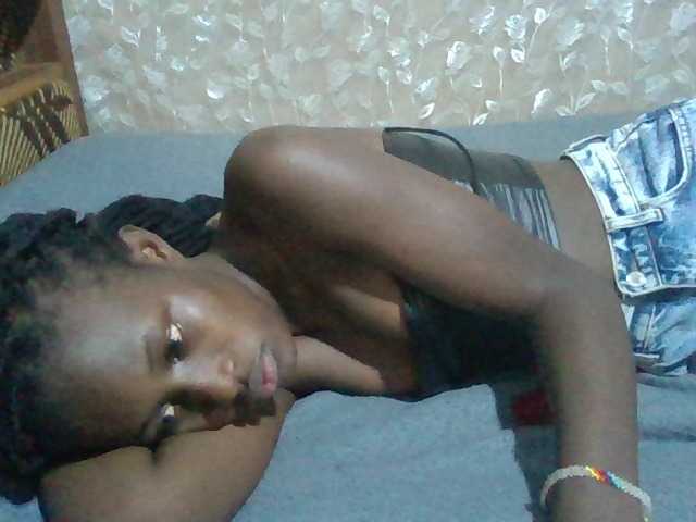 Sexyafricanah001