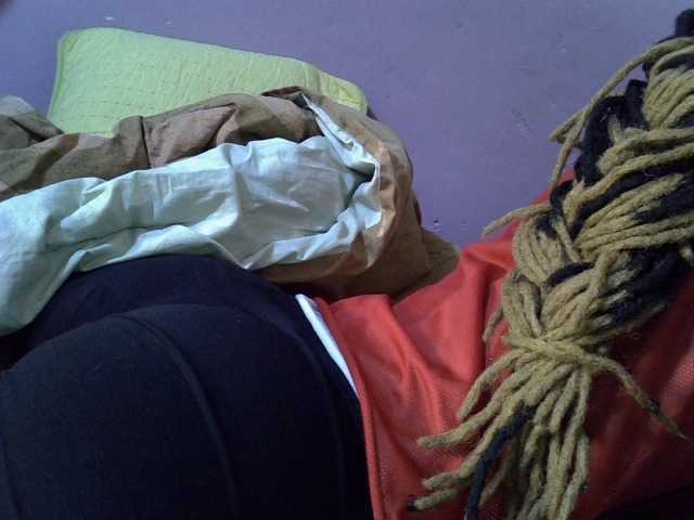 Sexyafricanah001