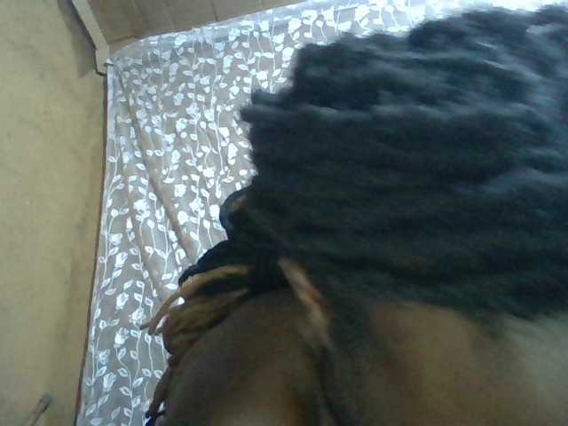 Sexyafricanah001 live cam on BongaCams