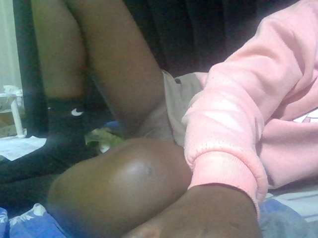 Sexyafricanah001 live cam on BongaCams